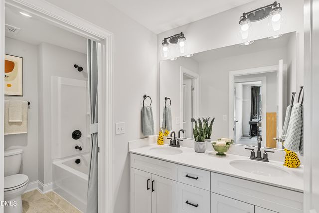 925 Bostonian Drive, Knightdale, NC 27545