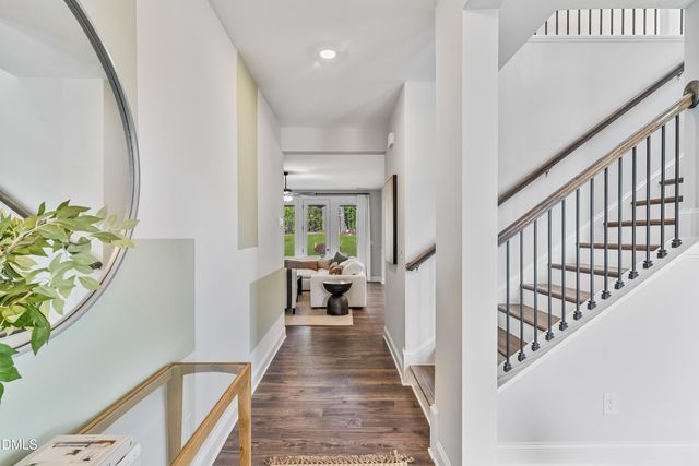 925 Bostonian Drive, Knightdale, NC 27545