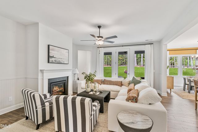 925 Bostonian Drive, Knightdale, NC 27545