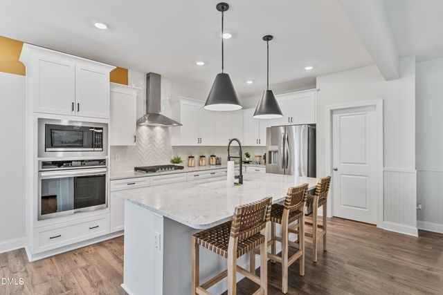 925 Bostonian Drive, Knightdale, NC 27545