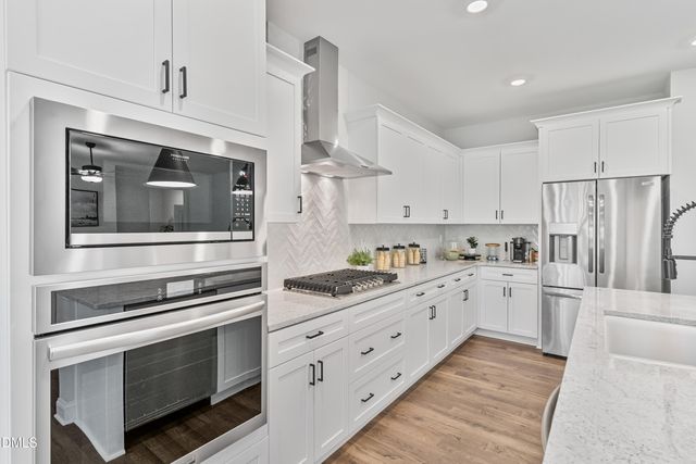 925 Bostonian Drive, Knightdale, NC 27545