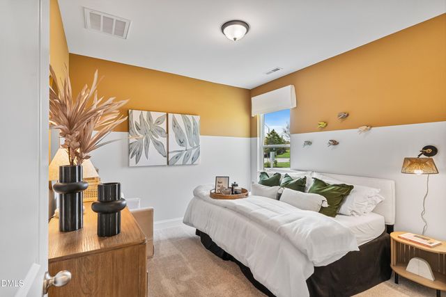 925 Bostonian Drive, Knightdale, NC 27545