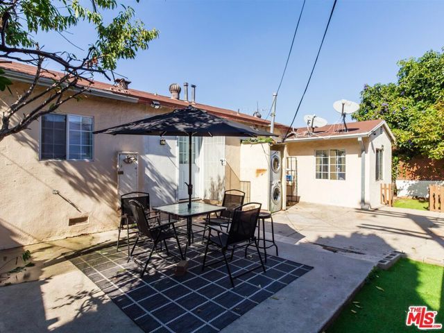 138 S Madison Avenue, Los Angeles, CA 90004