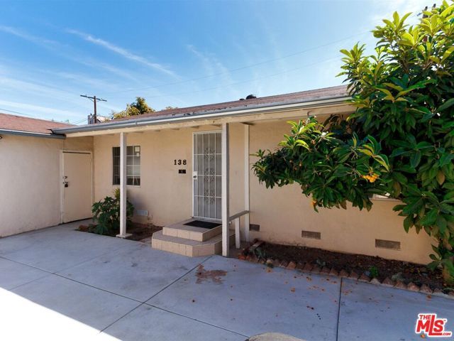 138 S Madison Avenue, Los Angeles, CA 90004