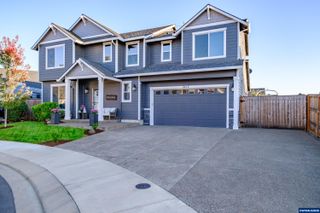 2412 NE Summit Dr, Albany, OR 97321