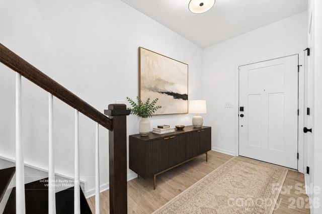 11012 Pagebrook Lane, Charlotte, NC 28214