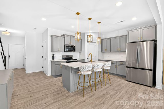 11012 Pagebrook Lane, Charlotte, NC 28214