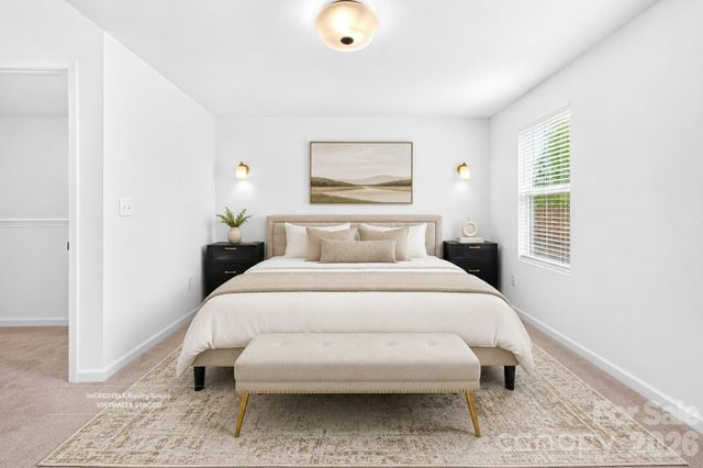 11012 Pagebrook Lane, Charlotte, NC 28214
