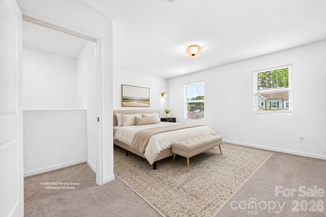 11012 Pagebrook Lane, Charlotte, NC 28214