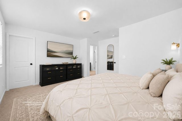 11012 Pagebrook Lane, Charlotte, NC 28214