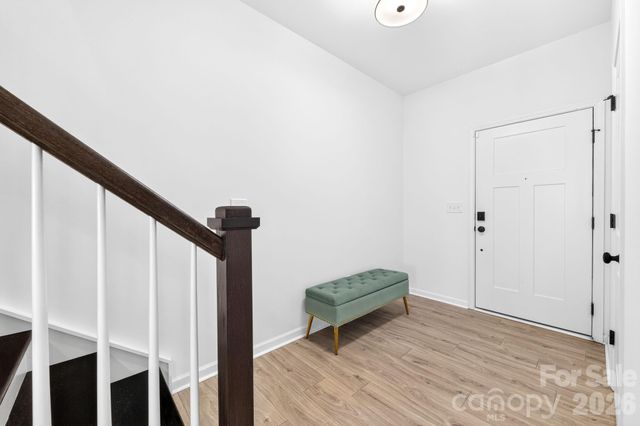 11012 Pagebrook Lane, Charlotte, NC 28214