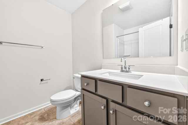 11012 Pagebrook Lane, Charlotte, NC 28214