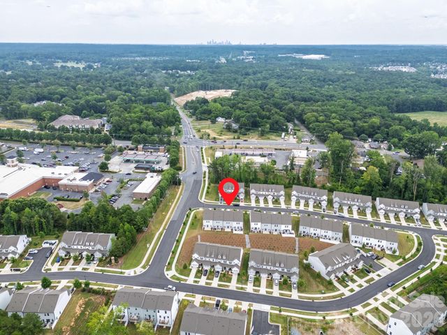 11012 Pagebrook Lane, Charlotte, NC 28214