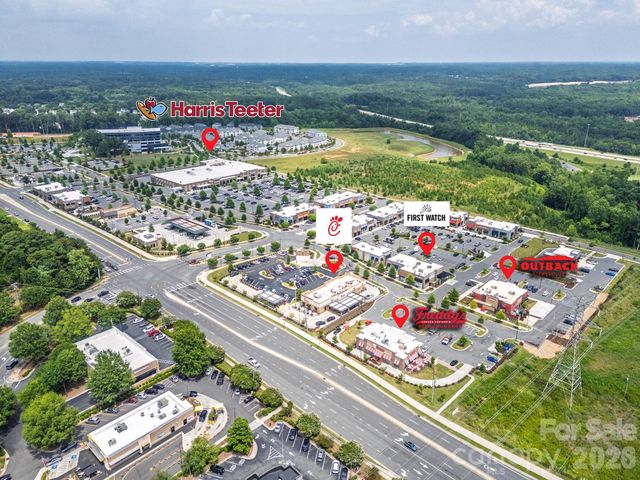 11012 Pagebrook Lane, Charlotte, NC 28214