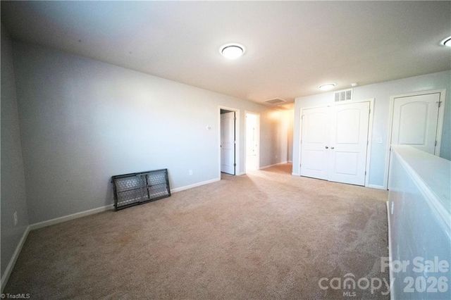 112 York Place, Linwood, NC 27299