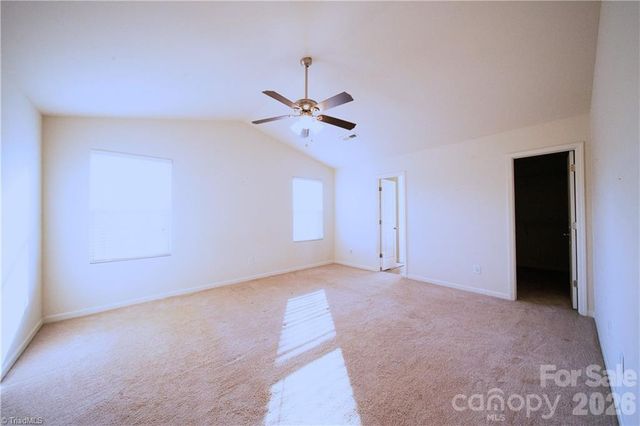 112 York Place, Linwood, NC 27299