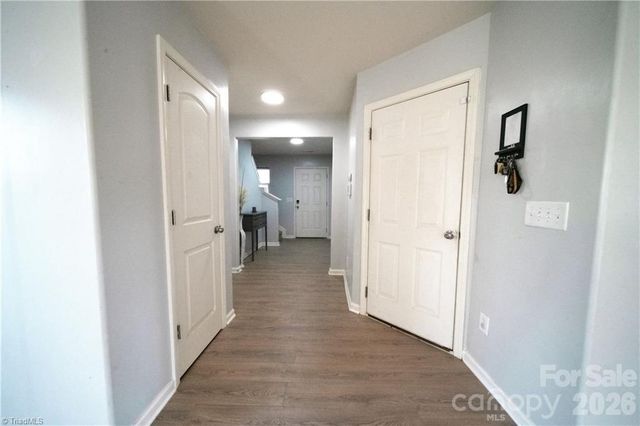 112 York Place, Linwood, NC 27299