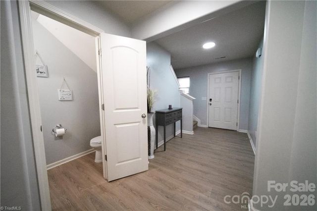 112 York Place, Linwood, NC 27299