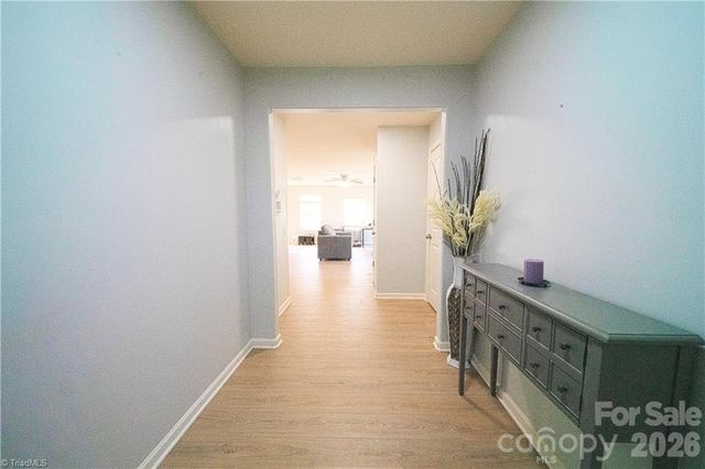 112 York Place, Linwood, NC 27299