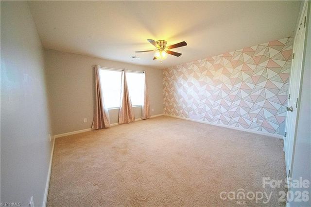 112 York Place, Linwood, NC 27299