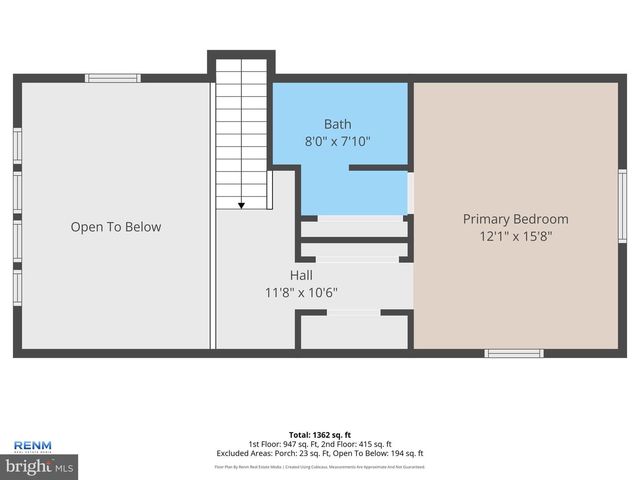 130 CARDINAL TRL, Delta, PA 17314