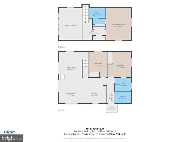 130 CARDINAL TRL, Delta, PA 17314