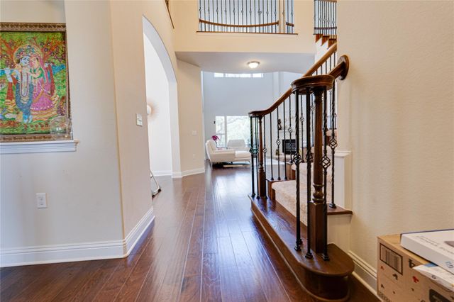 9301 Ivalenes Hope DR, Austin, TX 78717