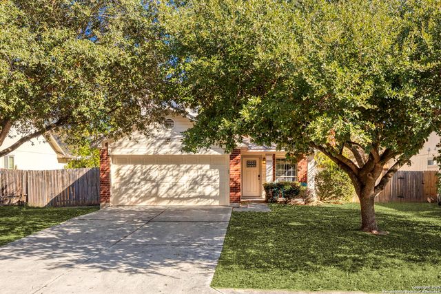 321 Zebra Dr, Kyle, TX 78640