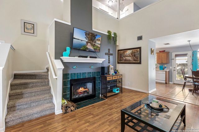 321 Zebra Dr, Kyle, TX 78640