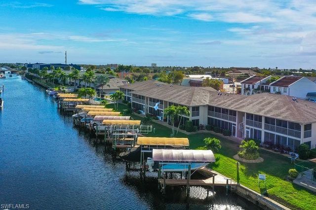 1317 SE 46th LN # 104, Cape Coral, FL 33904