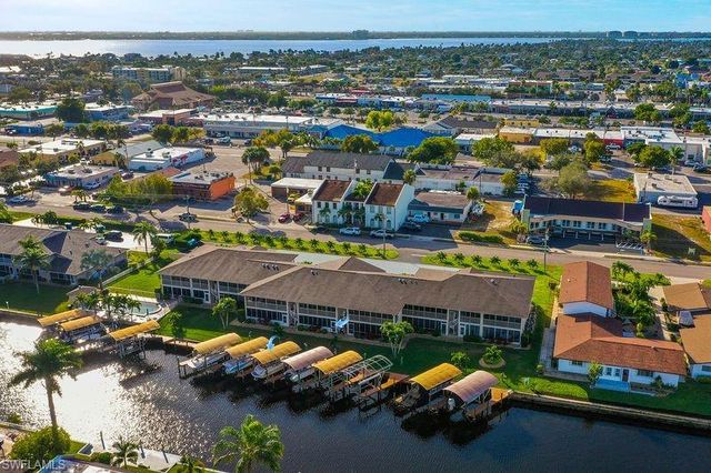 1317 SE 46th LN # 104, Cape Coral, FL 33904