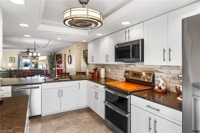 1317 SE 46th LN # 104, Cape Coral, FL 33904