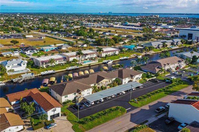 1317 SE 46th LN # 104, Cape Coral, FL 33904