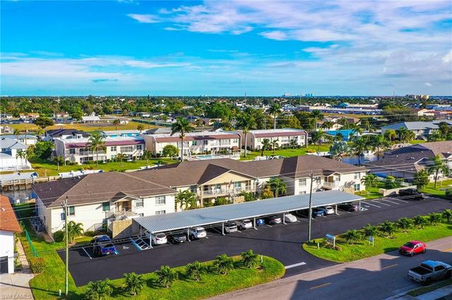 1317 SE 46th LN # 104, Cape Coral, FL 33904