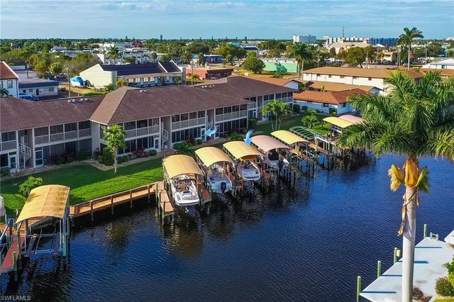 1317 SE 46th LN # 104, Cape Coral, FL 33904