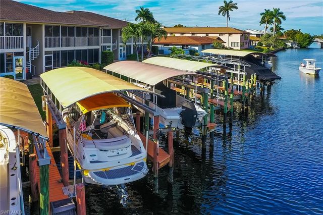 1317 SE 46th LN # 104, Cape Coral, FL 33904