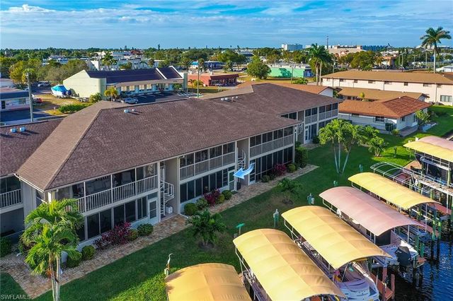 1317 SE 46th LN # 104, Cape Coral, FL 33904