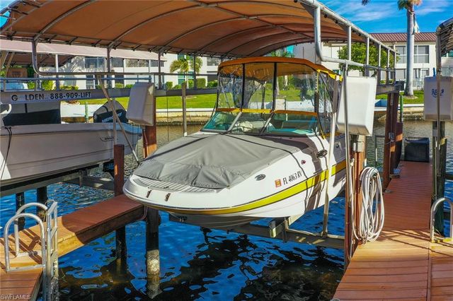 1317 SE 46th LN # 104, Cape Coral, FL 33904