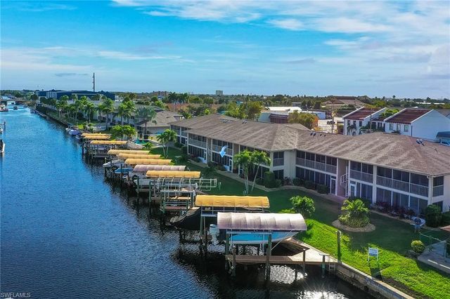 1317 SE 46th LN # 104, Cape Coral, FL 33904