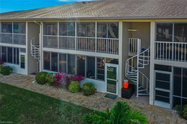 1317 SE 46th LN # 104, Cape Coral, FL 33904