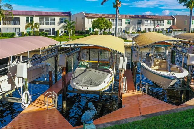 1317 SE 46th LN # 104, Cape Coral, FL 33904