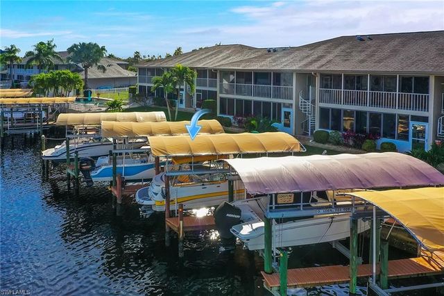 1317 SE 46th LN # 104, Cape Coral, FL 33904