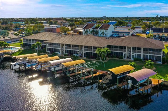 1317 SE 46th LN # 104, Cape Coral, FL 33904