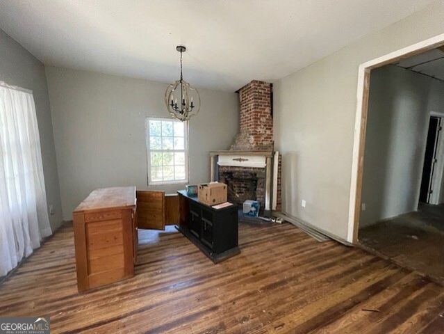 6070 Riggins Mill Road, Dry Branch, GA 31020