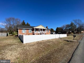 219 BUTTERNUT DRIVE, Fredericksburg, VA 22408
