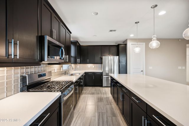 25511 S 227TH Street, Queen Creek, AZ 85142