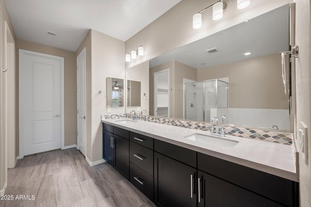 25511 S 227TH Street, Queen Creek, AZ 85142