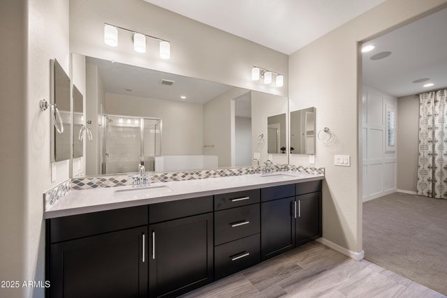 25511 S 227TH Street, Queen Creek, AZ 85142