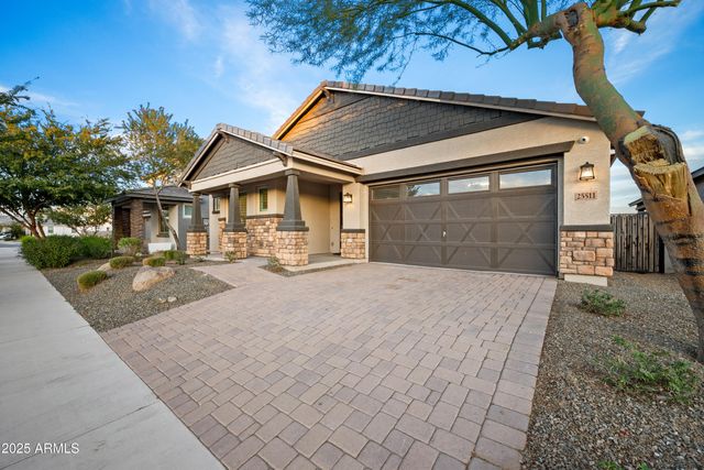 25511 S 227TH Street, Queen Creek, AZ 85142