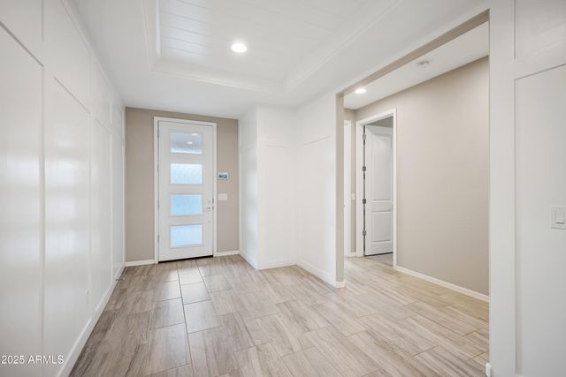 25511 S 227TH Street, Queen Creek, AZ 85142